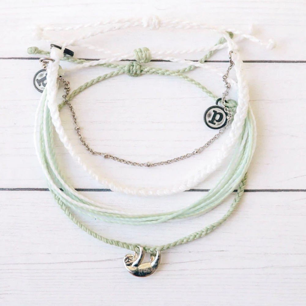 Pura Vida Save the Sloths Style Pack